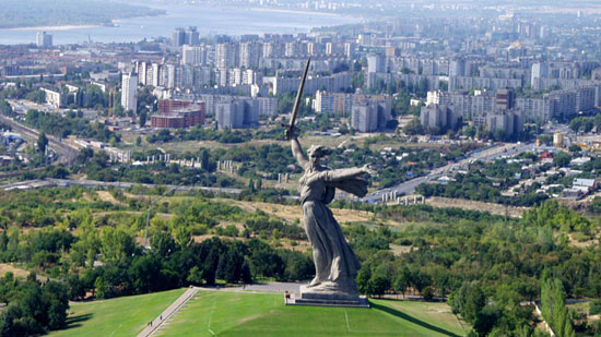 Vietnamese cultural festival in Volgograd